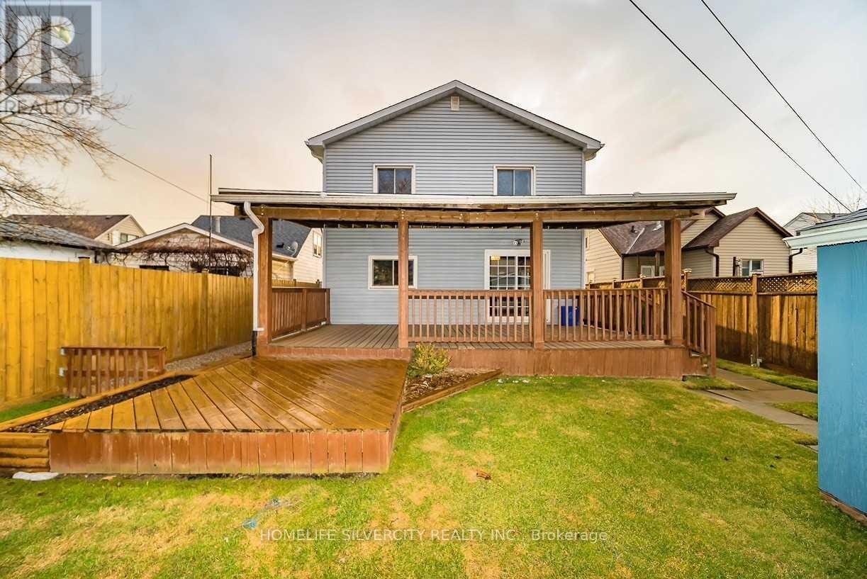 5254 Stanley Avenue, Niagara Falls, ON, L2E 5A5 - 18