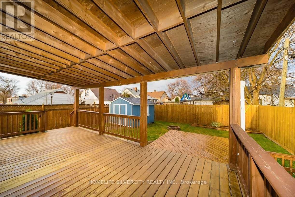 5254 Stanley Avenue, Niagara Falls, ON, L2E 5A5 - 17