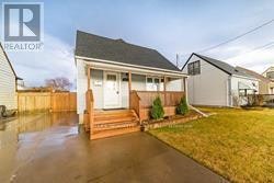 5254 Stanley Avenue, Niagara Falls, ON, L2E 5A5