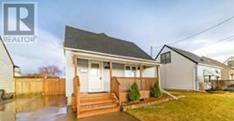 5254 Stanley Avenue, Niagara Falls, ON, L2E 5A5