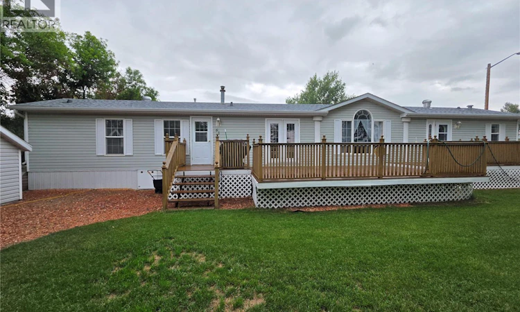61 Prairie Sun Court