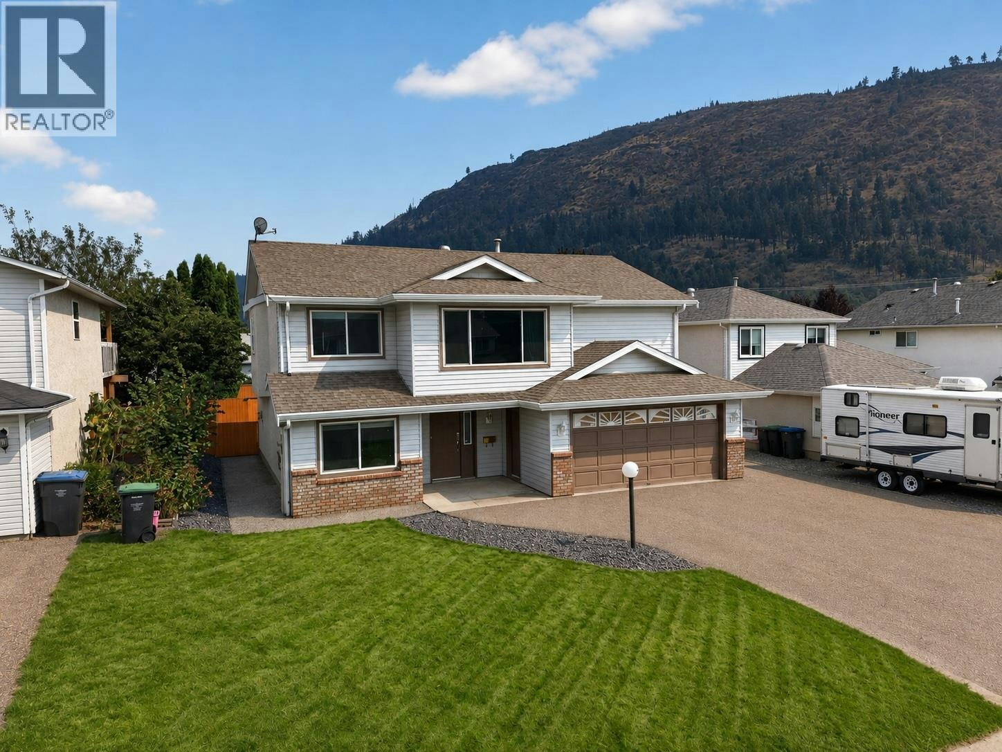 2618 Applegreen Court, West Kelowna, BC, V1Z 3K8
