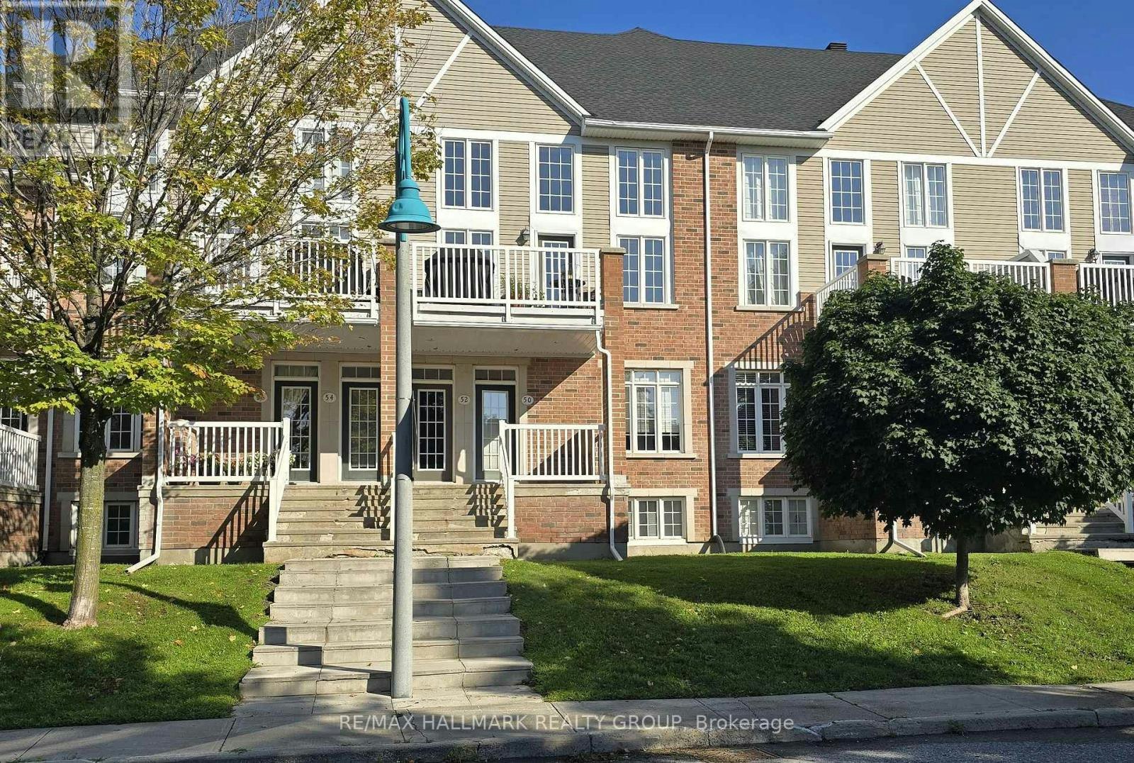 50 Edenvale Drive, Ottawa, ON, K2K 0A3