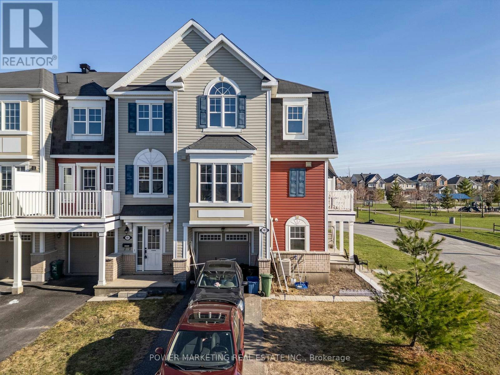 193 Soleil Avenue, Ottawa, ON, K4A 0V9