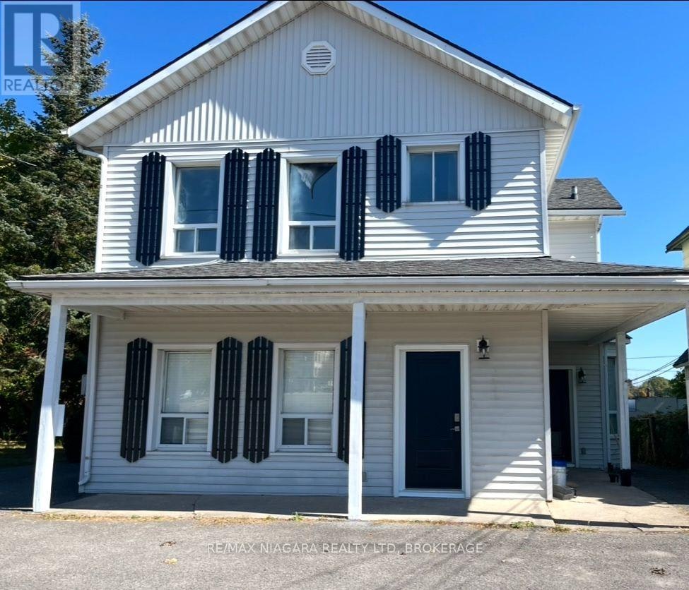 3-4674 Zimmerman Avenue, Niagara Falls, ON, L2E 3M6