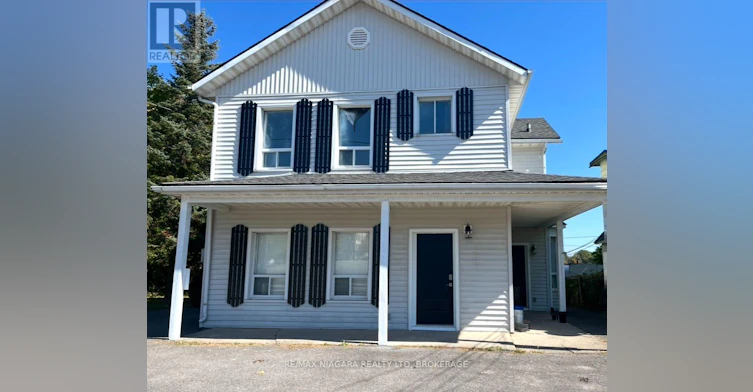 3-4674 Zimmerman Avenue, Niagara Falls, ON, L2E 3M6