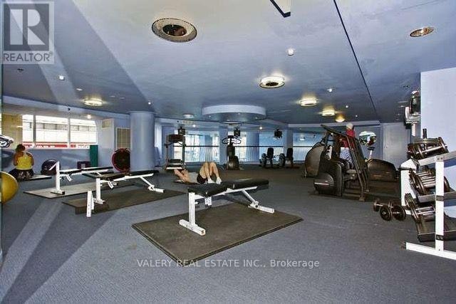659-313 Richmond Street E, Toronto, ON, M5A 4S7 - 10