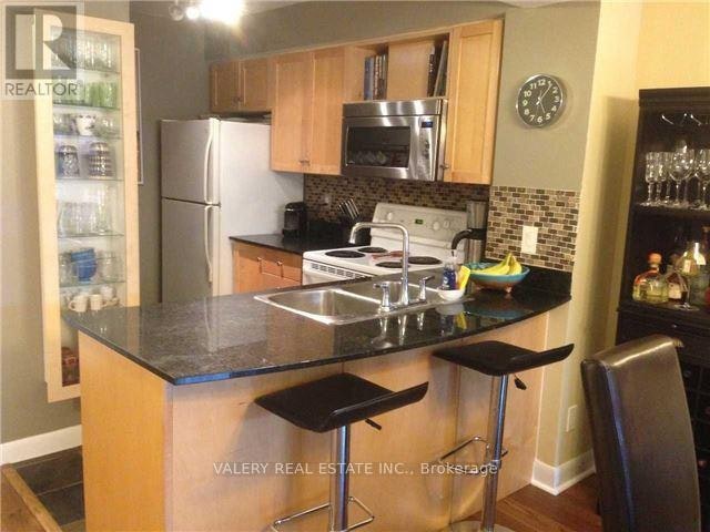 659-313 Richmond Street E, Toronto, ON, M5A 4S7 - 2