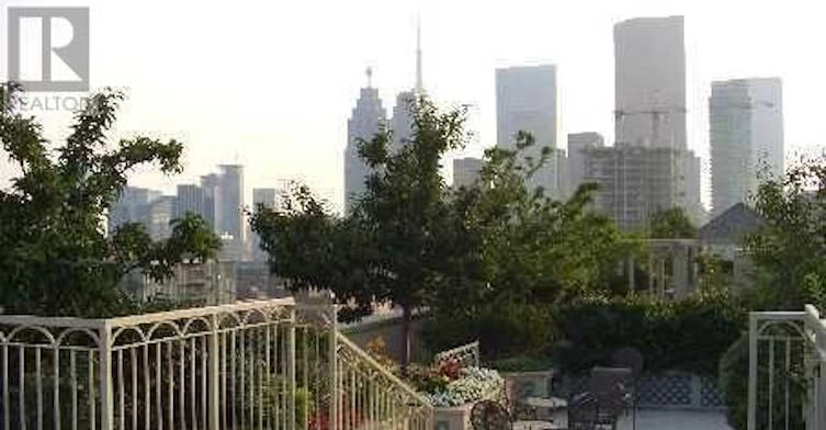 659-313 Richmond Street E, Toronto, ON, M5A 4S7 - 11