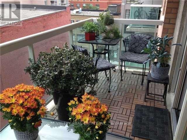 659-313 Richmond Street E, Toronto, ON, M5A 4S7 - 5