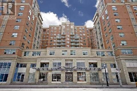 659-313 Richmond Street E, Toronto, ON, M5A 4S7