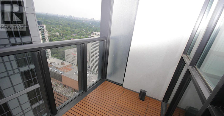 3505-110 Charles Street E, Toronto, ON, M4Y 1T5 - 22