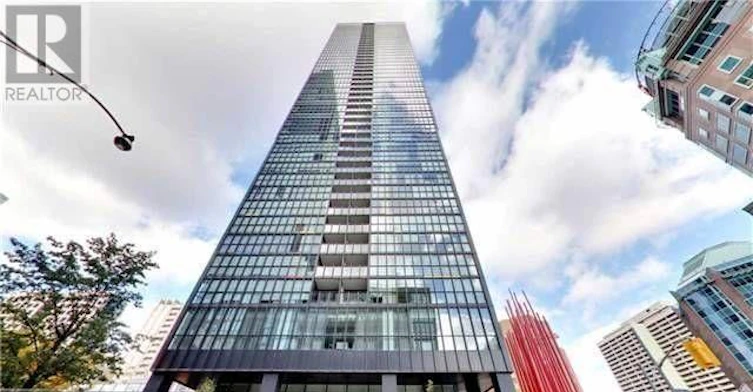 3505-110 Charles Street E, Toronto, ON, M4Y 1T5 - 2