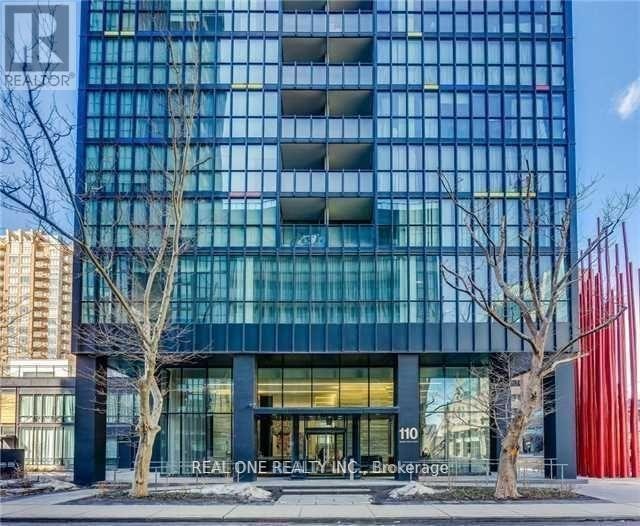 3505-110 Charles Street E, Toronto, ON, M4Y 1T5