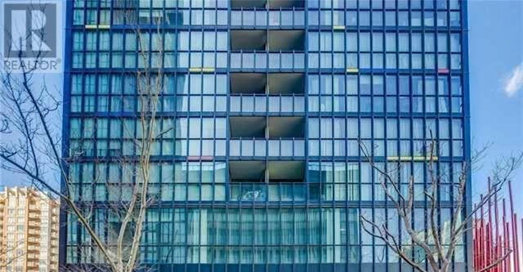 3505-110 Charles Street E, Toronto, ON, M4Y 1T5