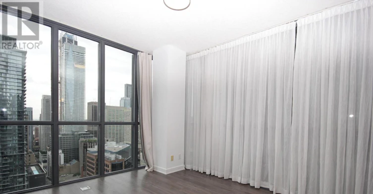 3505-110 Charles Street E, Toronto, ON, M4Y 1T5 - 9