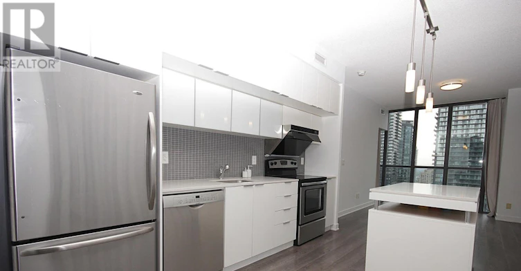 3505-110 Charles Street E, Toronto, ON, M4Y 1T5 - 7