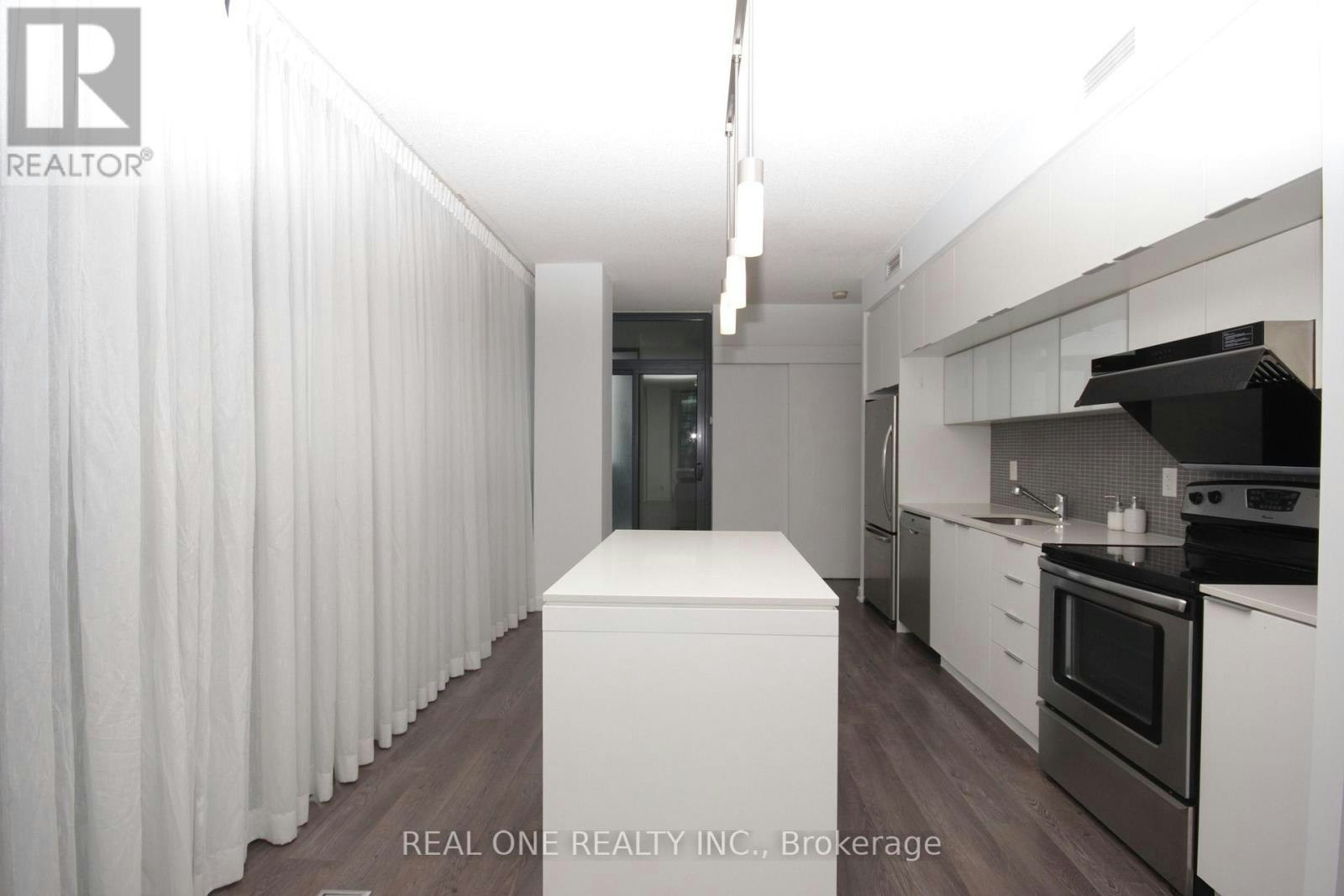 3505-110 Charles Street E, Toronto, ON, M4Y 1T5 - 12