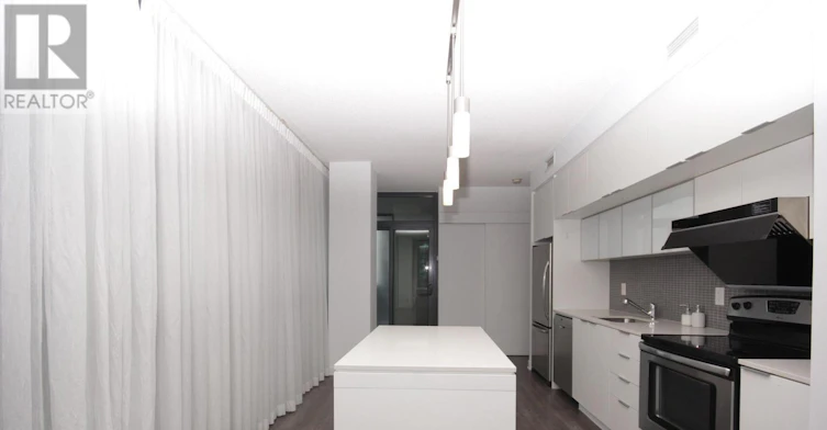 3505-110 Charles Street E, Toronto, ON, M4Y 1T5 - 12