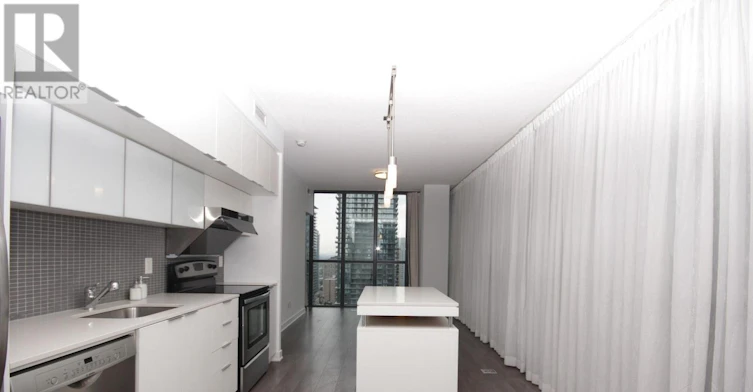 3505-110 Charles Street E, Toronto, ON, M4Y 1T5 - 5