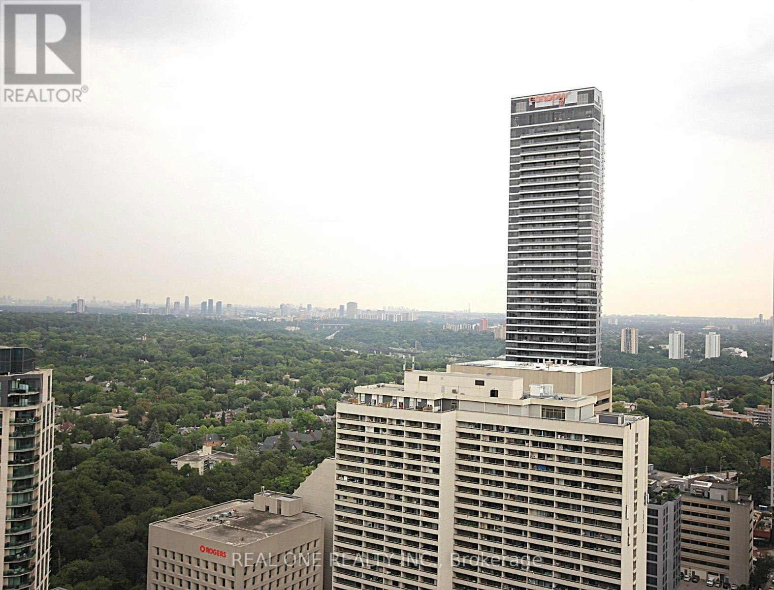3505-110 Charles Street E, Toronto, ON, M4Y 1T5 - 23