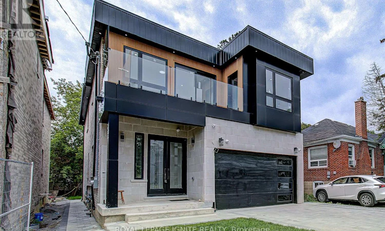 6 Mccowan Road
