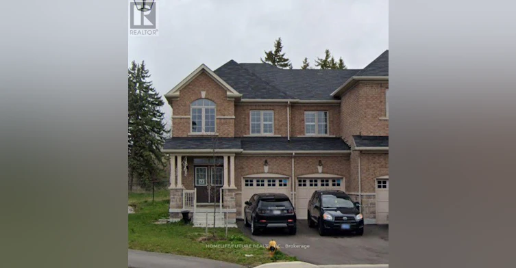 MAIN & 2ND-52 Mac Frost Way, Toronto, ON, M1X 0C5 - 18