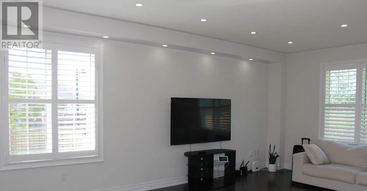 MAIN & 2ND-52 Mac Frost Way, Toronto, ON, M1X 0C5 - 3