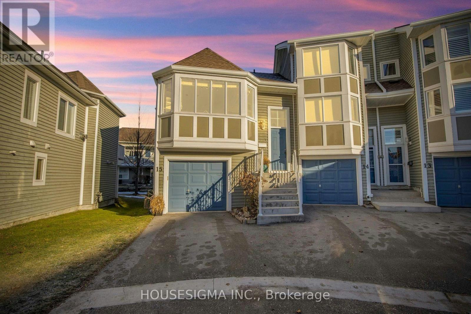 10-15 Cranberry Quay, Collingwood, ON, L9Y 5C2