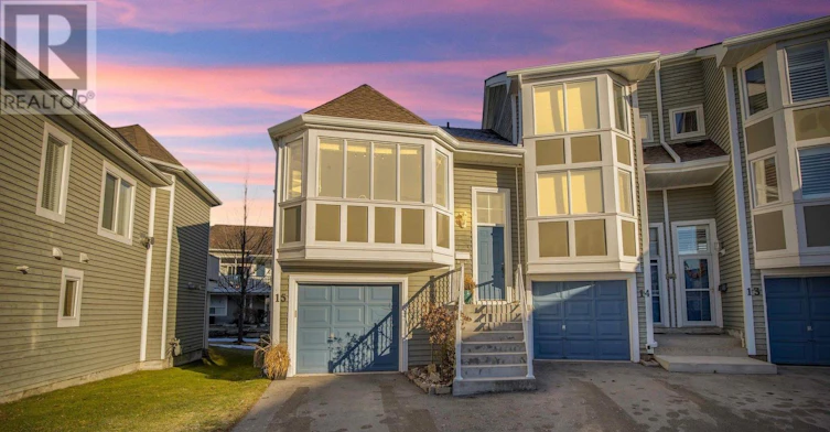 10-15 Cranberry Quay, Collingwood, ON, L9Y 5C2