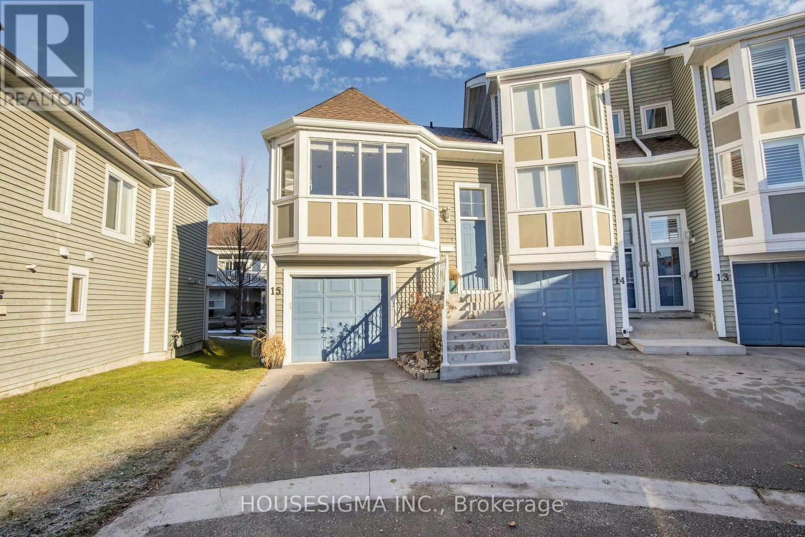 10-15 Cranberry Quay, Collingwood, ON, L9Y 5C2 - 2