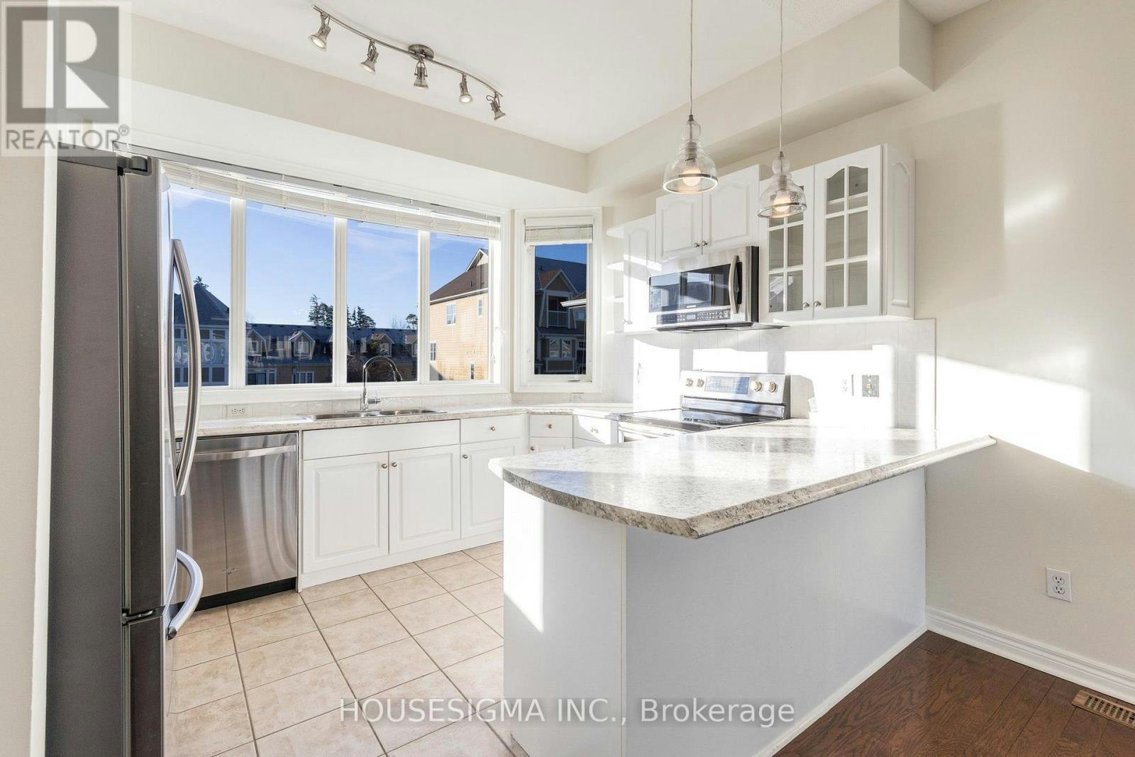 10-15 Cranberry Quay, Collingwood, ON, L9Y 5C2 - 4
