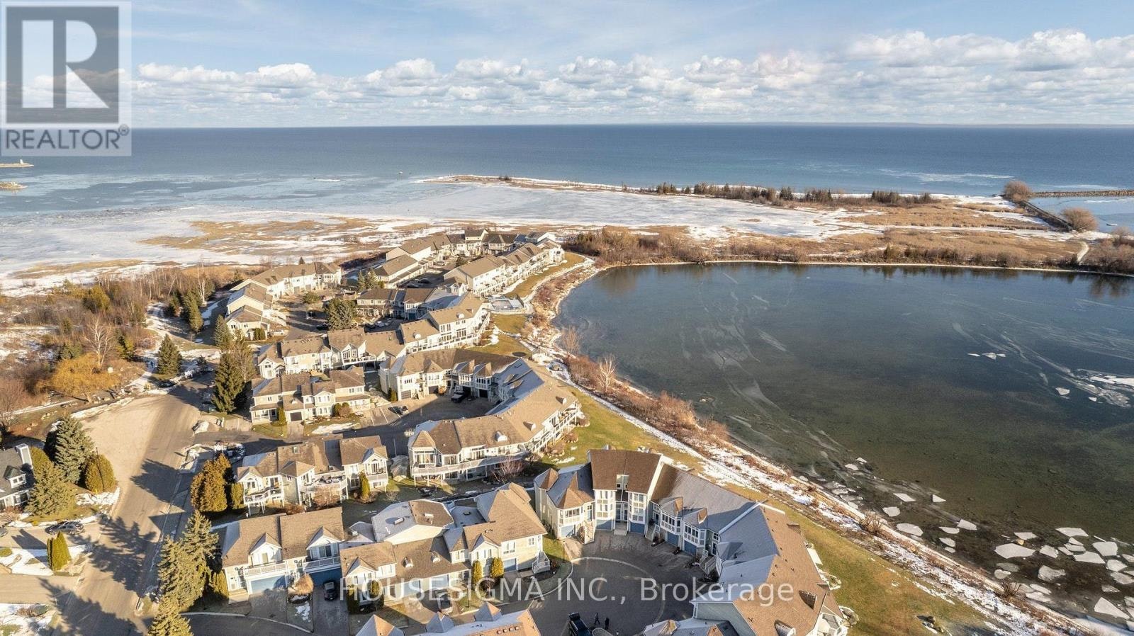 10-15 Cranberry Quay, Collingwood, ON, L9Y 5C2 - 24