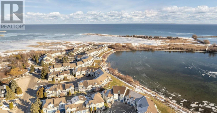 10-15 Cranberry Quay, Collingwood, ON, L9Y 5C2 - 24