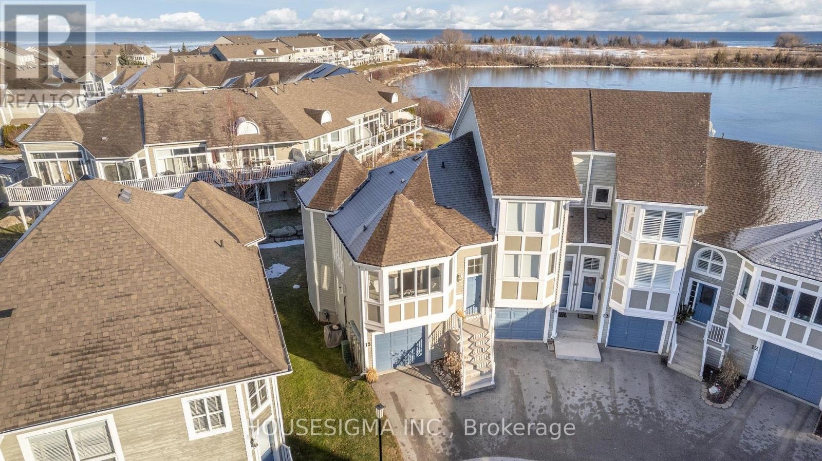 10-15 Cranberry Quay, Collingwood, ON, L9Y 5C2 - 25