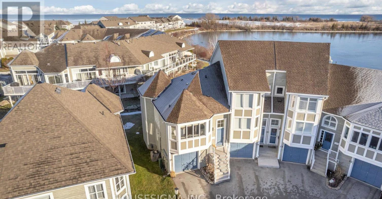 10-15 Cranberry Quay, Collingwood, ON, L9Y 5C2 - 25