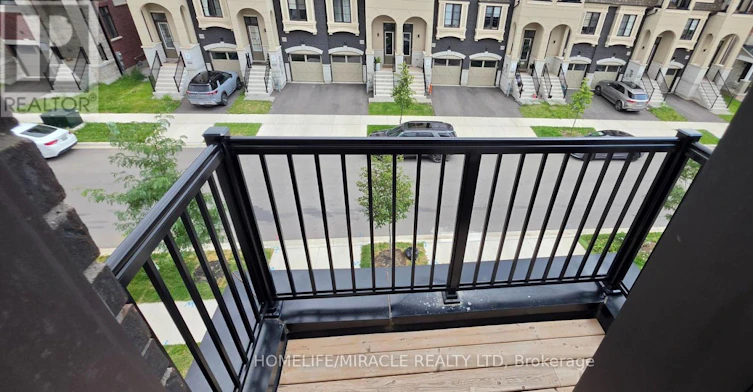 1359 Kaniv Street, Oakville, ON, L6M 5R3 - 37