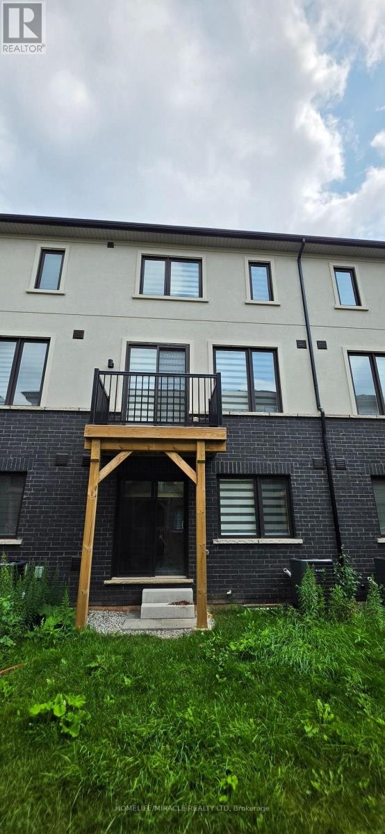 1359 Kaniv Street, Oakville, ON, L6M 5R3 - 39