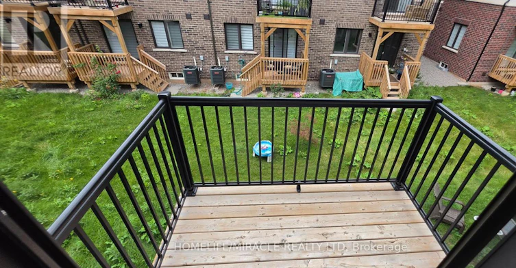 1359 Kaniv Street, Oakville, ON, L6M 5R3 - 36