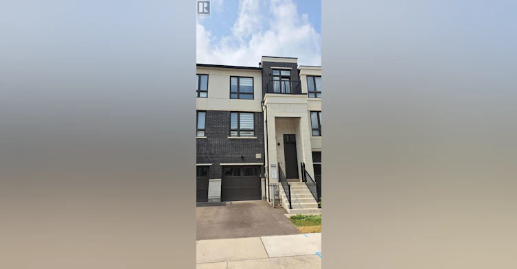 1359 Kaniv Street, Oakville, ON, L6M 5R3