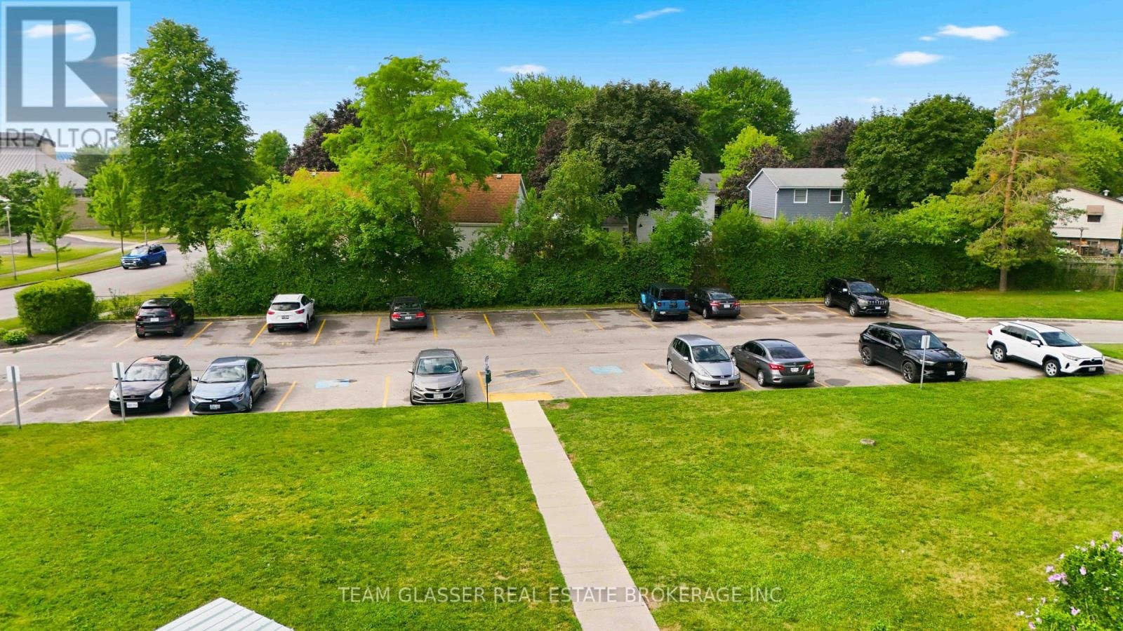 212-735 Wonderland Road S, London, ON, N6K 1M1 - 21
