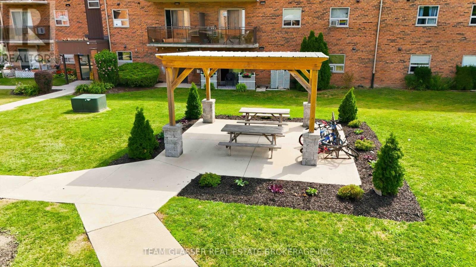 212-735 Wonderland Road S, London, ON, N6K 1M1 - 24