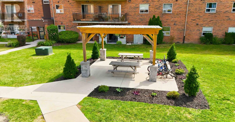 212-735 Wonderland Road S, London, ON, N6K 1M1 - 24