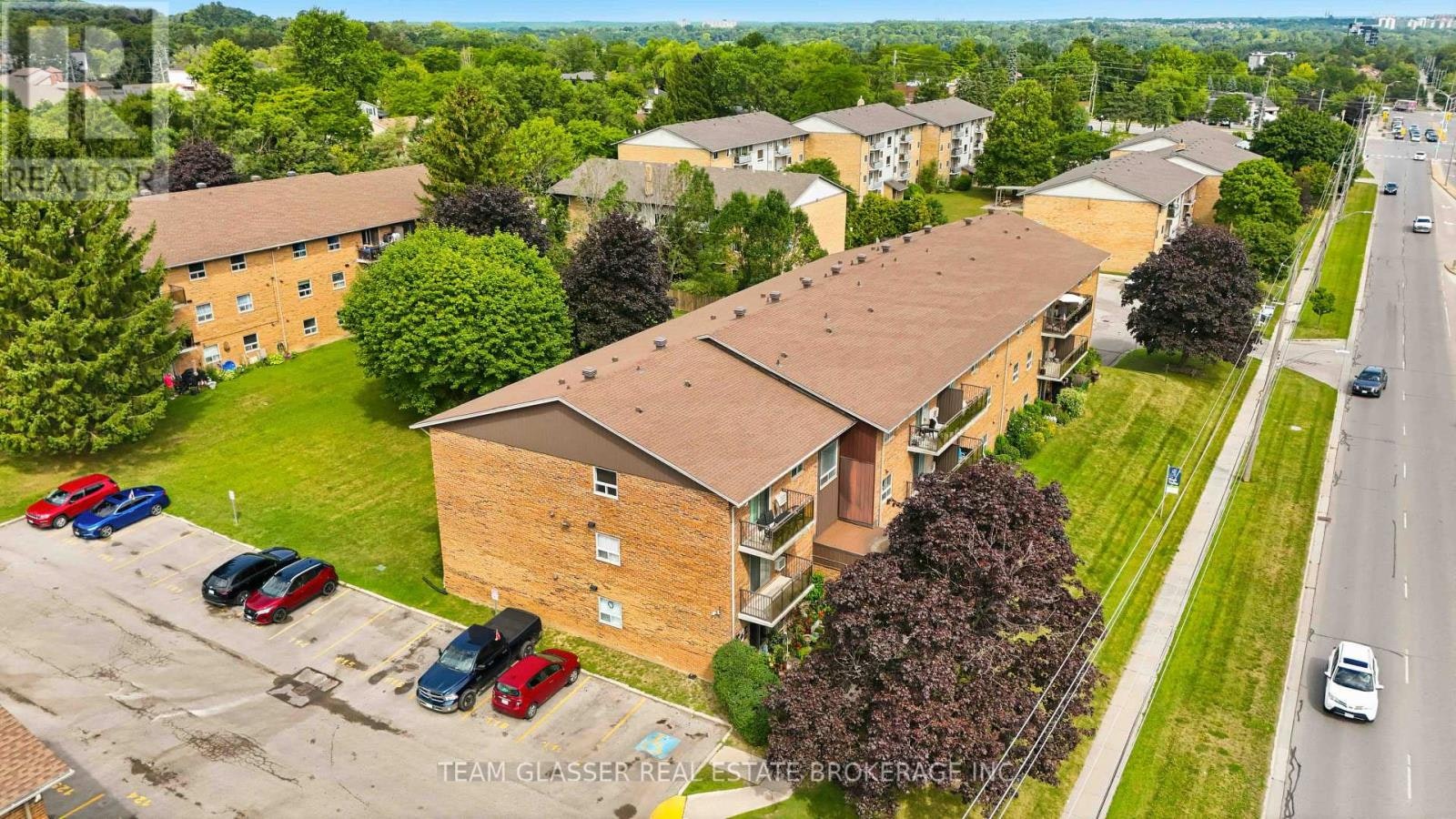 212-735 Wonderland Road S, London, ON, N6K 1M1 - 26