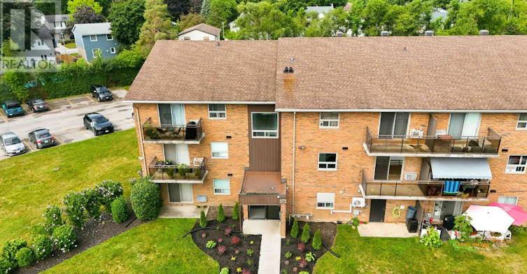 212-735 Wonderland Road S, London, ON, N6K 1M1 - 14