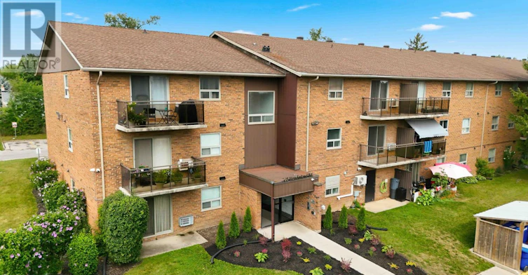 212-735 Wonderland Road S, London, ON, N6K 1M1 - 20