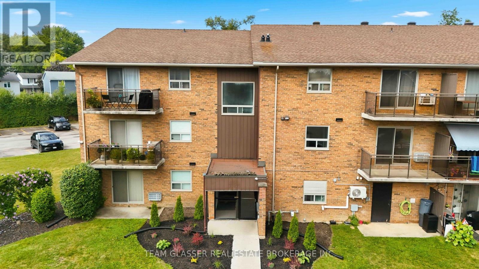 212-735 Wonderland Road S, London, ON, N6K 1M1 - 19