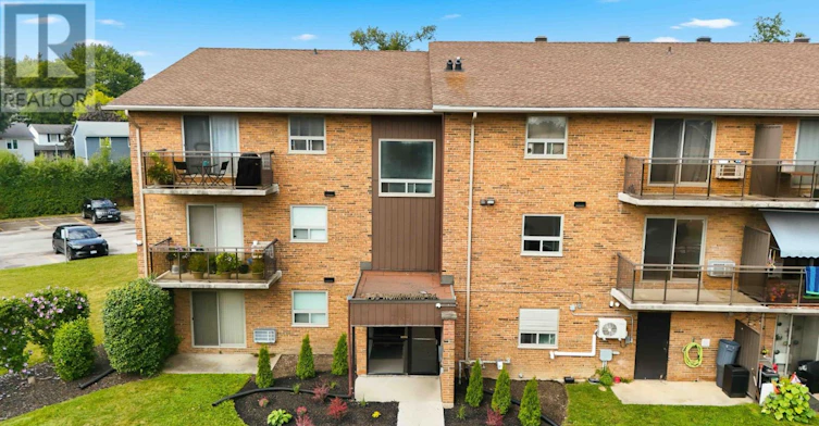 212-735 Wonderland Road S, London, ON, N6K 1M1 - 19