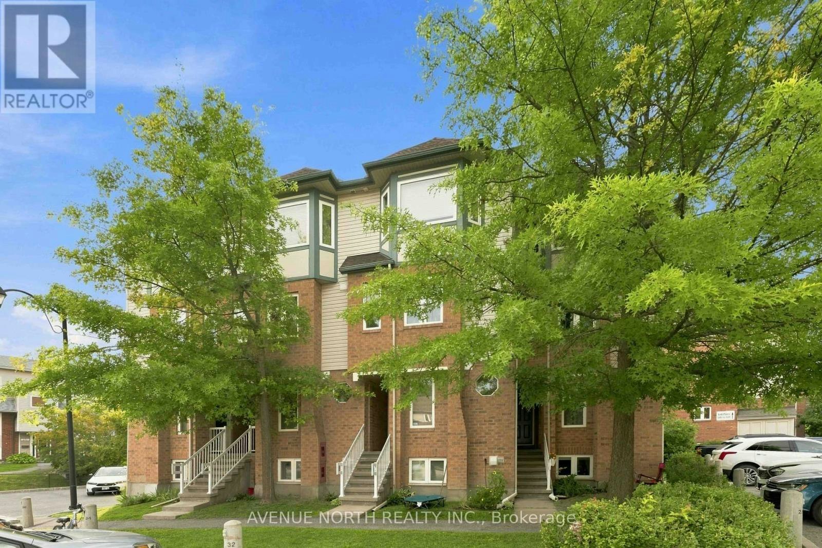 17-125 Tall Pines Private, Ottawa, ON, K2H 1G9