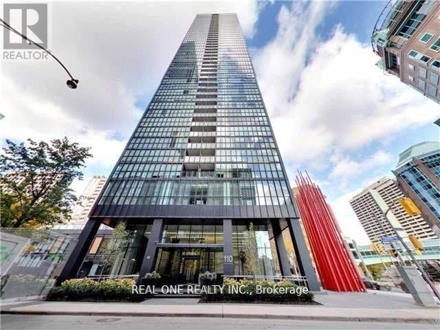 3505-110 Charles Street E, Toronto, ON, M4Y 1T5